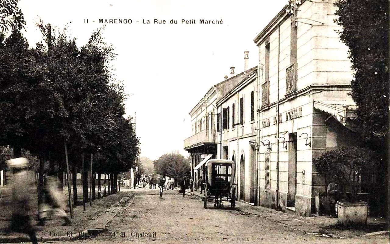 Marengo - La Rue du Petit Marche.jpg